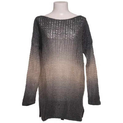 Sweater (Gray, Beige) from Jubylee