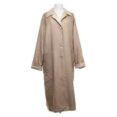 Kappa (Beige) från Escada Kashmir, Silke, Ull