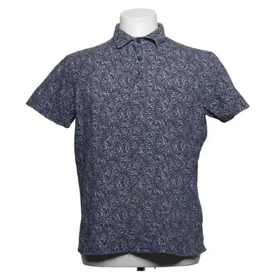 Pikétröja (Grå, Flerfärgad) från Dahlin by Eberstål Bomull