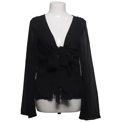 Blus (Svart) från NA-KD Polyester