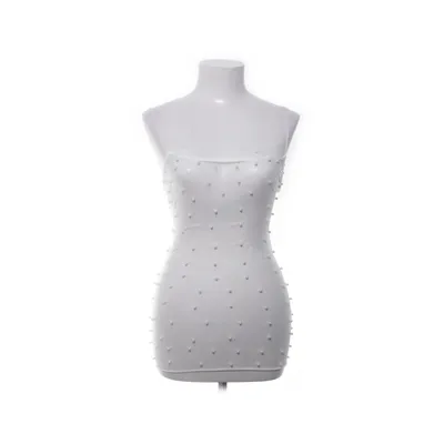 Negligee (White) from The Naked Tiger Polyester