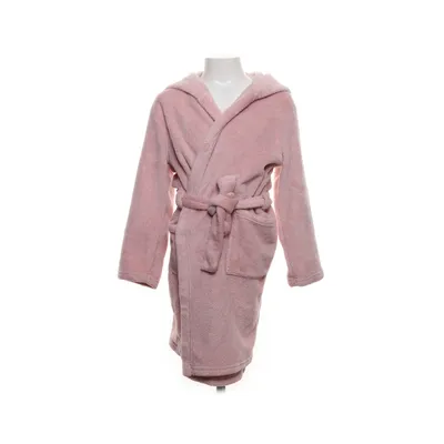 Badekåbe (Pink) fra H&M Polyester