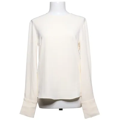 Blouse (Blanc) de Giuliva Heritage x H&M Élasthane, Polyester