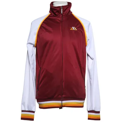 Veste de sport (Rouge, Blanc, Orange) de Skank