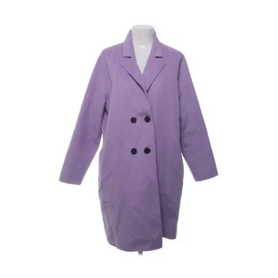 Jas (Lila) van InWear Acryl, Polyester, Wol