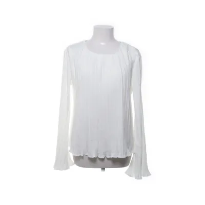 Blouse (Wit) van Emery Rose Polyester