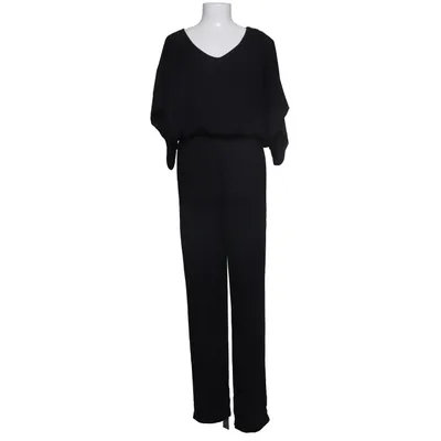 Byxdress (Svart) från Lili Polyester