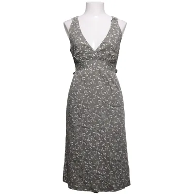 Dress (Green, White) from Marc O'Polo