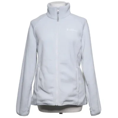 Fleecejakke (Grå) fra Jack Wolfskin Polyester