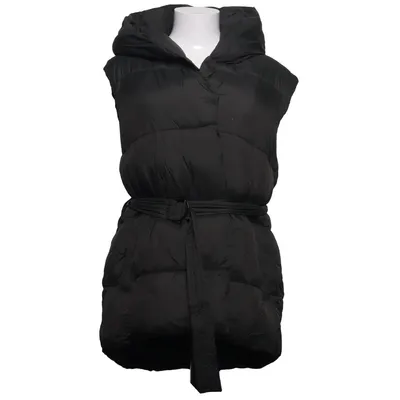 Ytterväst (Grå) från Pernilla Wahlgren Polyamid, Polyester