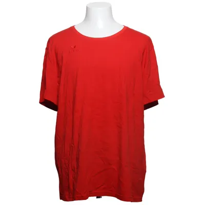 T-shirt (Red) from Erima Cotton