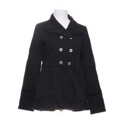 Kappa (Svart) från House of Lola Bomull, Elastan