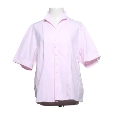 Chemise à manches courtes (Rose) de Charles Robertson Coton