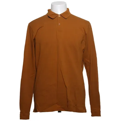 Rugbytröja (Brun) från Son of a Tailor Bomull