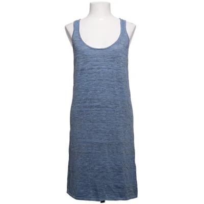 Dress (Blue) from Custommade Cotton, Polyester