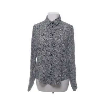 Shirt (Zwart, Wit) van In April 1986 Polyester