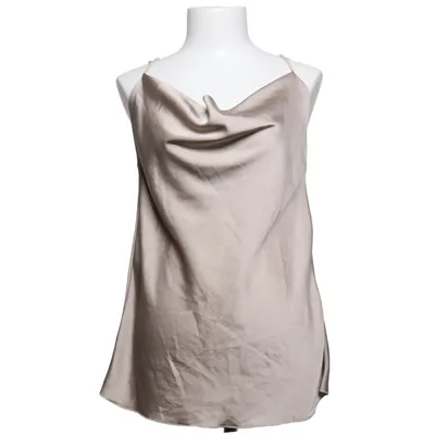 Tank Top (Beige) from New Collection Italy