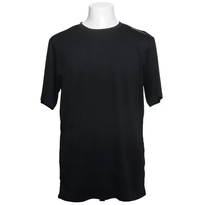 T-shirt (Zwart) van Rogelli Polyester