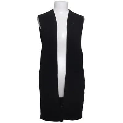 Gilet (Noir) de Eleven Paris Élasthane, Polyester, Viscose
