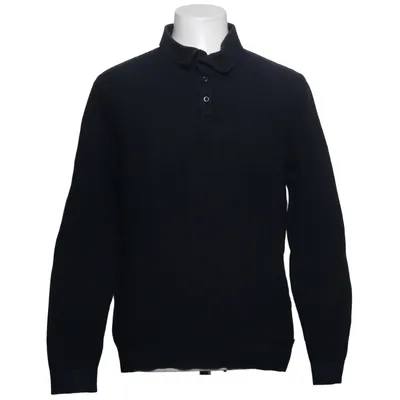 Pull-over (Bleu) de No Excess Coton