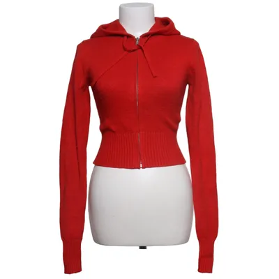 Hoodie (Red) from Nelly