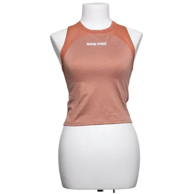 Sports tank top (Pro) from Nike Pro Elastane, Polyester