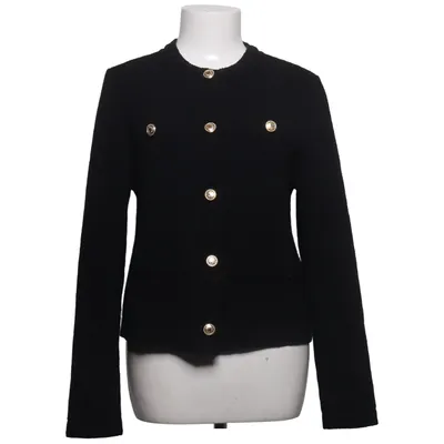 Kofta (Svart) från H&M Polyamid, Polyester, Viskos