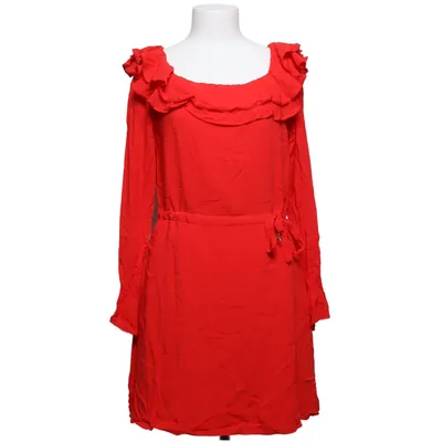 Jurk (Rood) van Patrizia Pepe