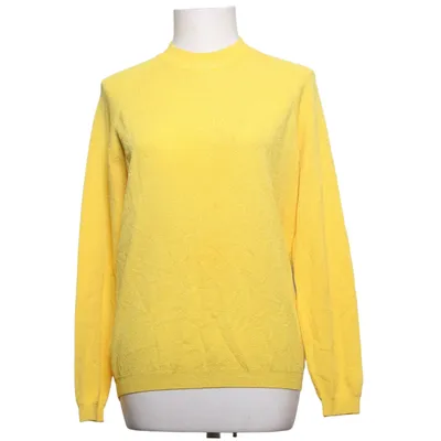 Sweater (Yellow) from Lucia