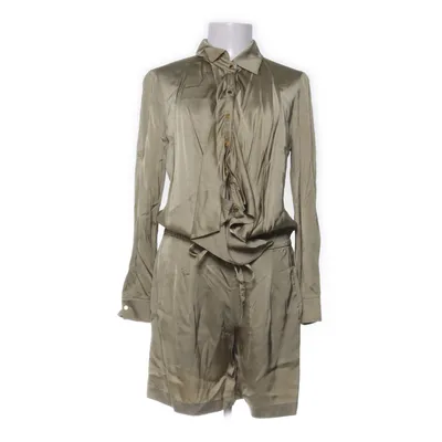 Jumpsuit (Groen) van Escada Viscose