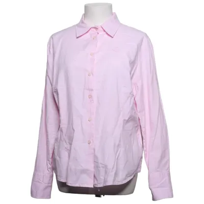 Shirt (Roze) van Punt Roma Katoen