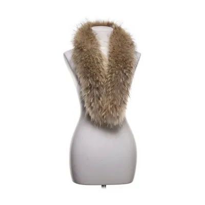 Pelskrave (Brun, Beige) fra Hollies