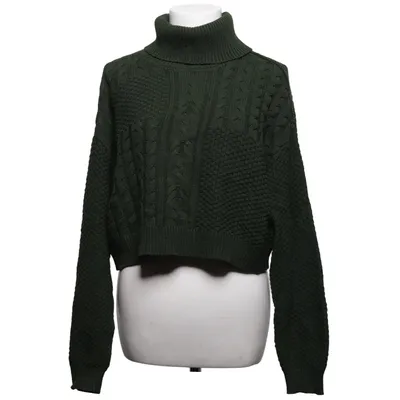 Pul à col roulé (Vert) de Pieces Maternity