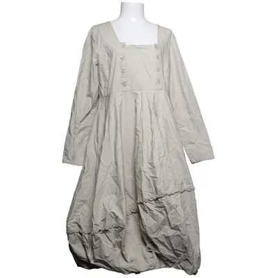 Klänning (Grön) från Ewa I Walla Bomull