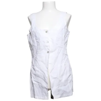 Gilet (Blanc) de Chaloc