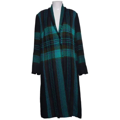 Manteau (Bleu, Vert, Marron) de Selection by Ulla Popken