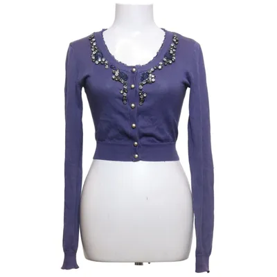 Cardigan (Lilla) fra Liu Jo