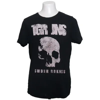 T-shirt (Svart) från Tiger of Sweden Jeans