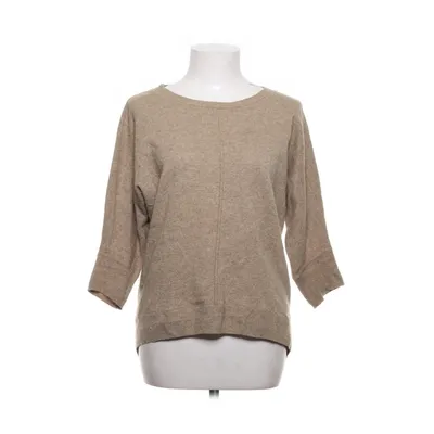 Sweater (Beige) from Jigsaw Cashmere, Modal, Polyamide, Wool