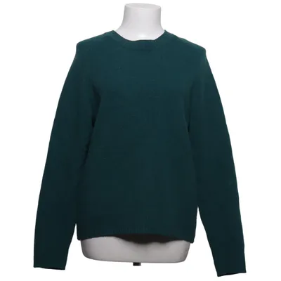 Tröja (Grön) från Uniqlo Ull