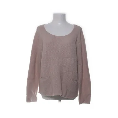 Sweater (Beige, Silver) from Custommade