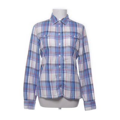 Skjorta (Blå, Flerfärgad) från Jeans & Clothes Bomull