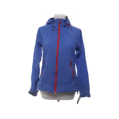 Regnjacka (Blå) från Bergans of Norway Nylon