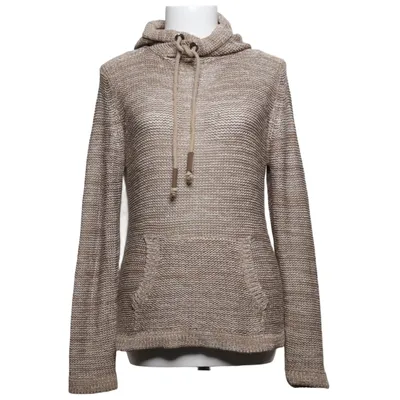Huvtröja (Beige) från My Hailys