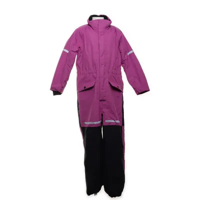 Overall (Pink, Black) from Kaxs Proxtec Polyamide, Polyester