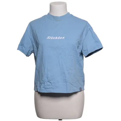 T-shirt (Blå) fra Dickies Bomuld