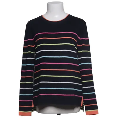 Pull-over (Stripes Du Jour) de White Stuff Coton, Laine de mouton