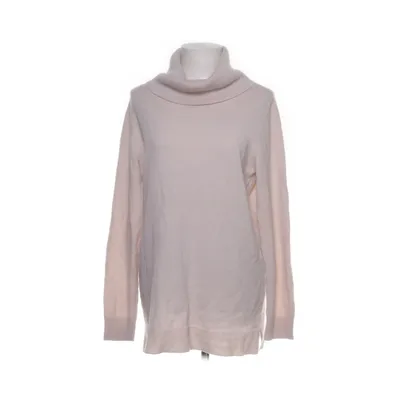 Polotröja (Beige) från Jackie Stockholm Kashmir