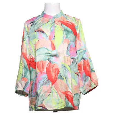 Blouse (Alis 3/4-Arm) van Toni Viscose