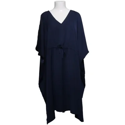 Kaftan (Blå) från Usha